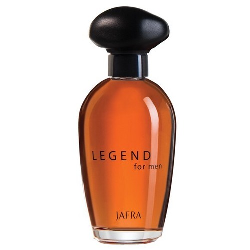 JAFRA LEGEND FOR MEN