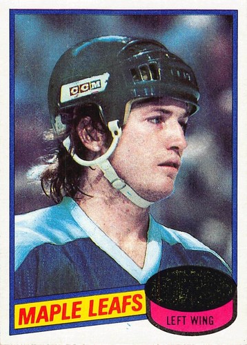 1980-81 Topps Hockey Complete Your Set U-Pick Unscratched NM/MT (1-150) 0.99 - Picture 52 of 291