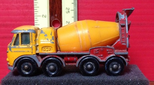 Vintage Matchbox Vehicles By Lesney Each Sold Separately - Picture 75 of 409