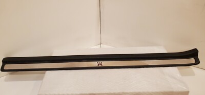 R31 スカイライン キッキングプレート 98- 01 JDM NISSAN SKYLINE GTR R34 ROCKER SCUFF KICK PLATE FACTORY