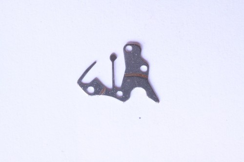 REVUE MSR K1 Movement Parts Movimento forniture NOS - Imagen 19 de 23