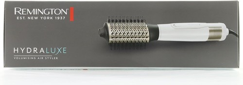 Remington Hydraluxe Hot Air Styler, Moisture Lock Ceramic Coated Barrel AS8901 - Picture 16 of 18