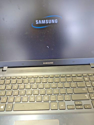 Samsung NP470R5E-i5-3230M@2.6GHz 2GB Ram No SSD/HDD/OS w/ PS