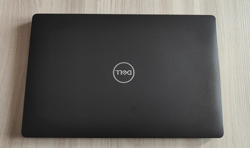 Dell Latitude 5500, 15,6" FHD, i5 8265U, 8 GB RAM, 256 GB NVMe - Win 11 PRO ! - Foto 9 di 11