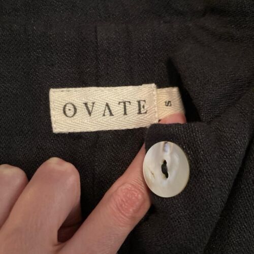 Ovate Roisin Coat - Picture 2 of 8