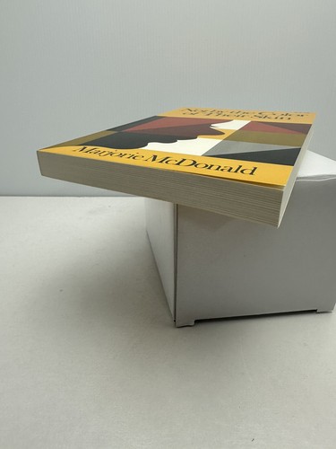 Nicht nach ihrer Hautfarbe: Marjorie McDonald Auswirkungen der Rassenungleichheit - Bild 4 von 14