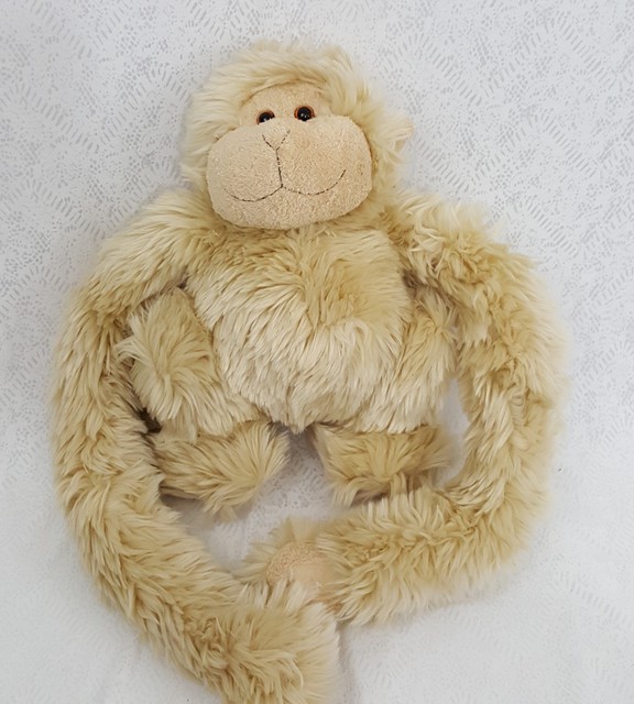 toys r us stuffed monkey