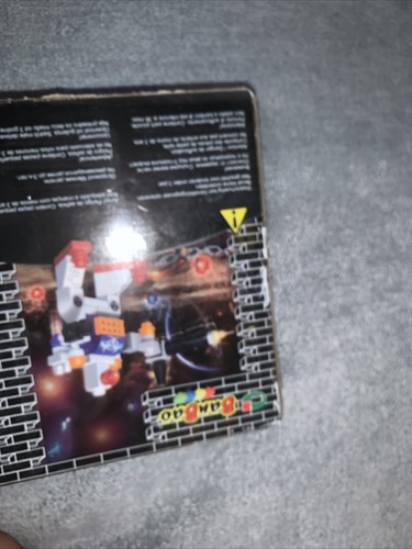 BanBao Journey V Building Set 139 pcs box 6413 - Picture 4 of 7