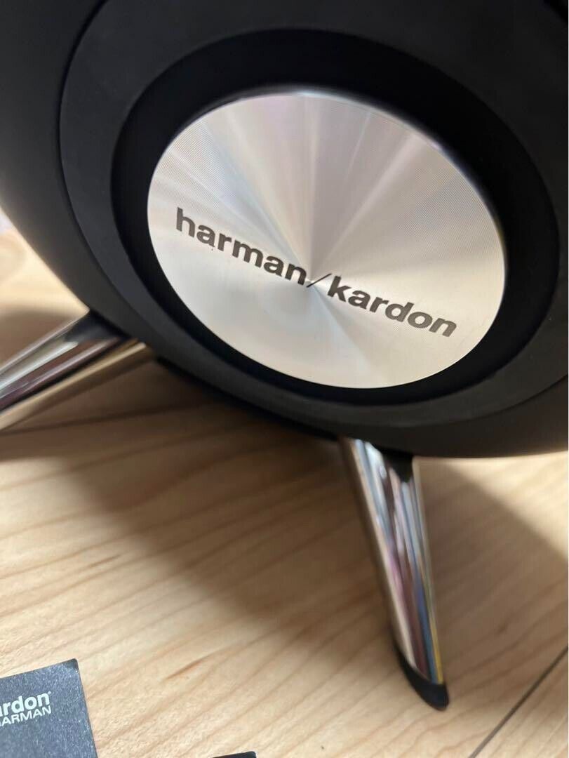 Harman Kardon Onyx Studio 9 Bluetooth Speaker Black New | eBay Harman Kardon Onyx Studio 9 Bluetooth Speaker Black New | eBay