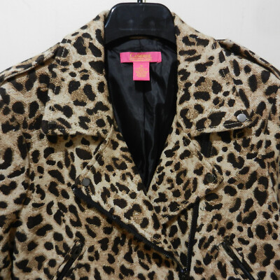 ジャケット・アウター CavariA skull leopard tailored jacket CavariA skull leopard tailored jacket - メルカリ