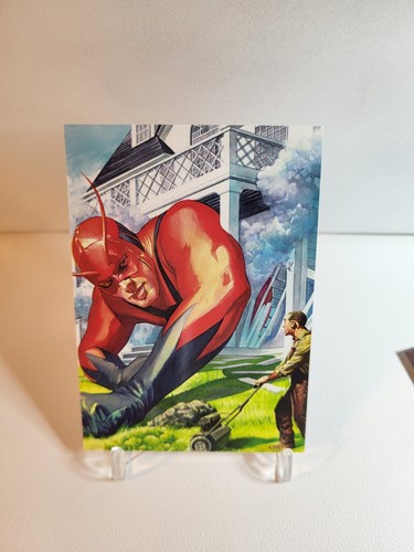 2020 Panini Marvel 80 Years Anniversary Trading Card Singles - Picture 4 of 38