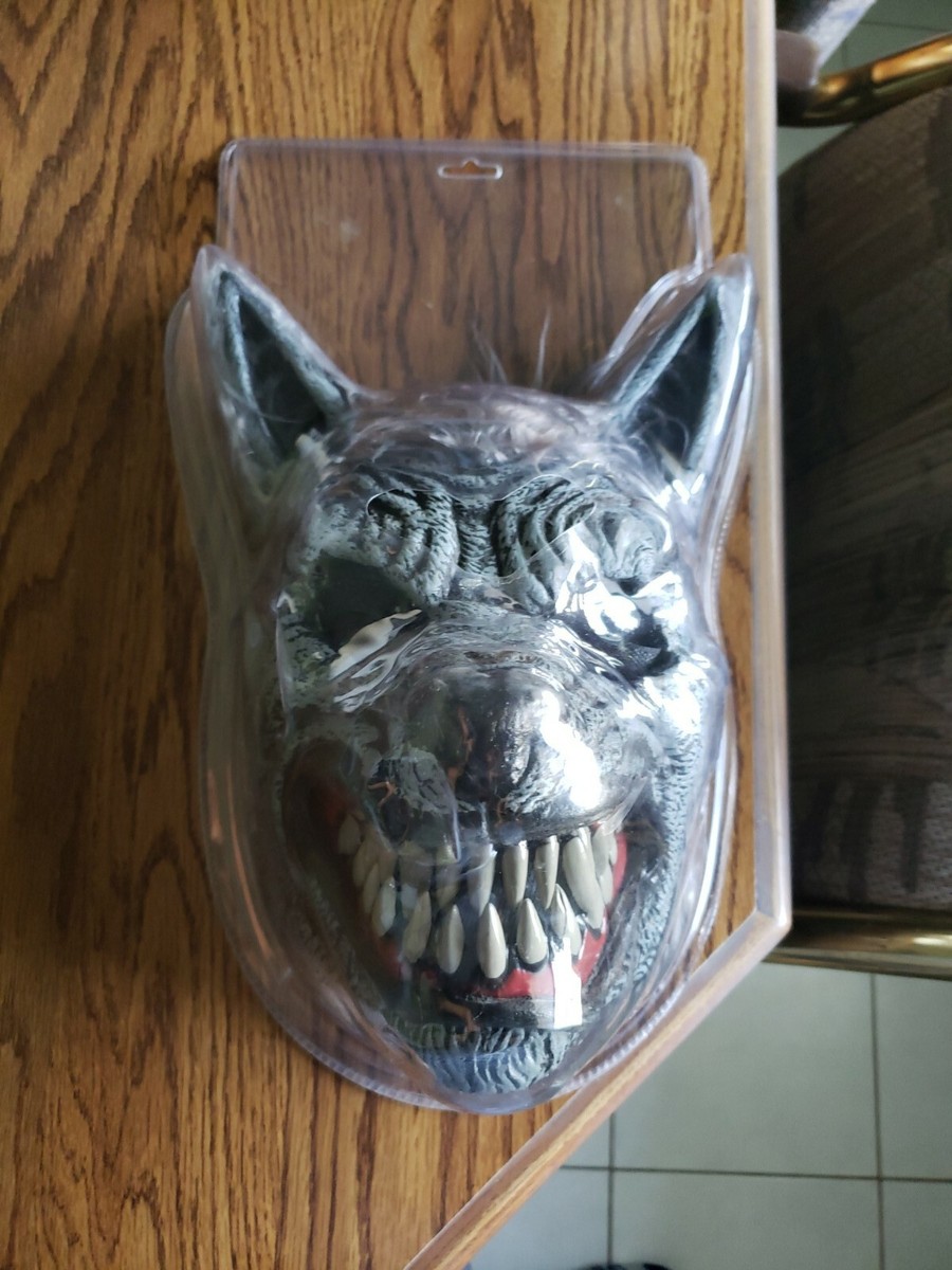 Teeth Werewolf Miscellaneous Disguises Unisex Teeth Werewolf Miscellaneous Disguises Unisex