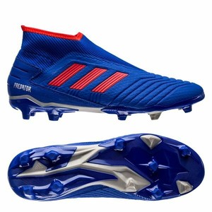 adidas predator blue and red