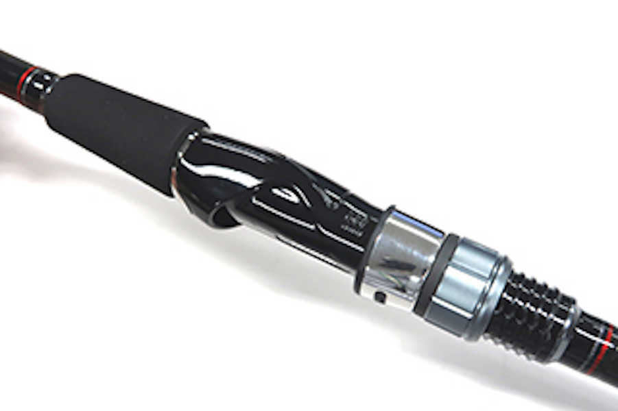 Daiwa Saltwater Lure Fishing Telescopic Spinning Rod