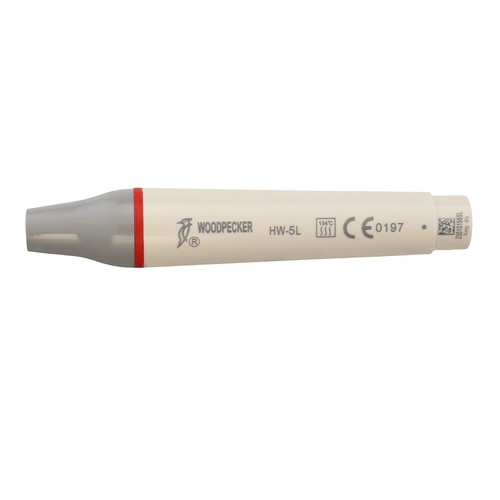Escalador ultrasónico dental Woodpecker incorporado N2 N3 punta de pieza de mano LED HW-5L G1 P1 - Imagen 57 de 141