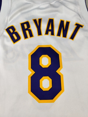 Los Angeles Bryant 8 ユニフォーム M Los Angeles Bryant 8 ユニフォーム M