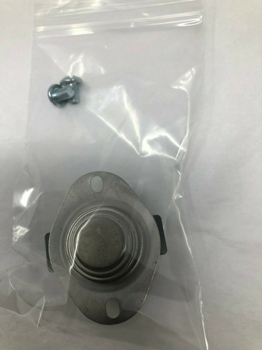 Enviro-Tech PE-09-8240 Secondary Limit 240 Degees 25A 480V Quick-Connect Switch  - Picture 2 of 2