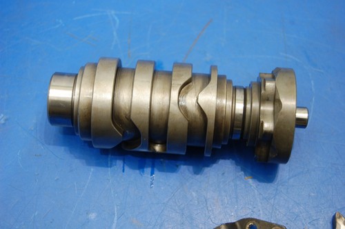 2007 05-07 SM510R SM450R HUSQVARNA TRANSMISSION MAIN COUNTER GEAR FORK 8000A1300 - Picture 20 of 24