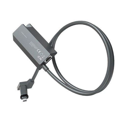 Gigabit Fast Speed Ethernet Adapter V2 Ethernet Hub Internet Cable Connector - Picture 5 of 5