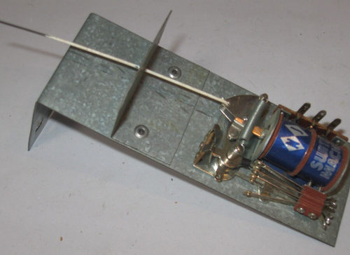 point motors, model trains mounting bracket / suit all scales - Picture 2 of 5
