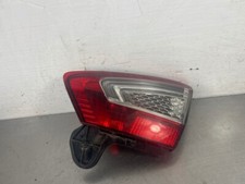 2013 FORD MONDEO IV BA7 TAILLIGHT (RIGHT INNER) BS71-13A602-AE