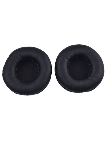 Bouchons d'oreilles coussinets de remplacement pour casque 50 55 60 65 70 75 80 - Picture 26 of 44