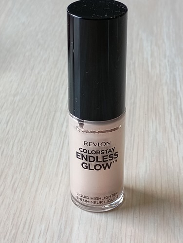 2 Revlon Colorstay Endless Glow Liquid Highlighter 004 opal - Picture 4 of 4