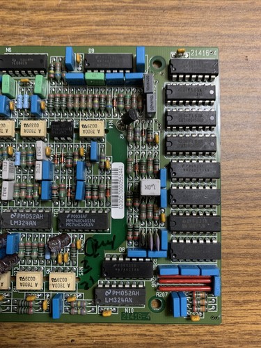 CCTC 21416-4 Circuit Board - Picture 4 of 7