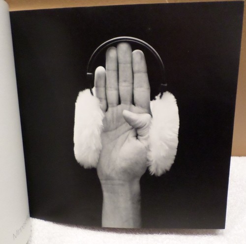 Hand Jobs: A book of humorous - Picture 2 of 3