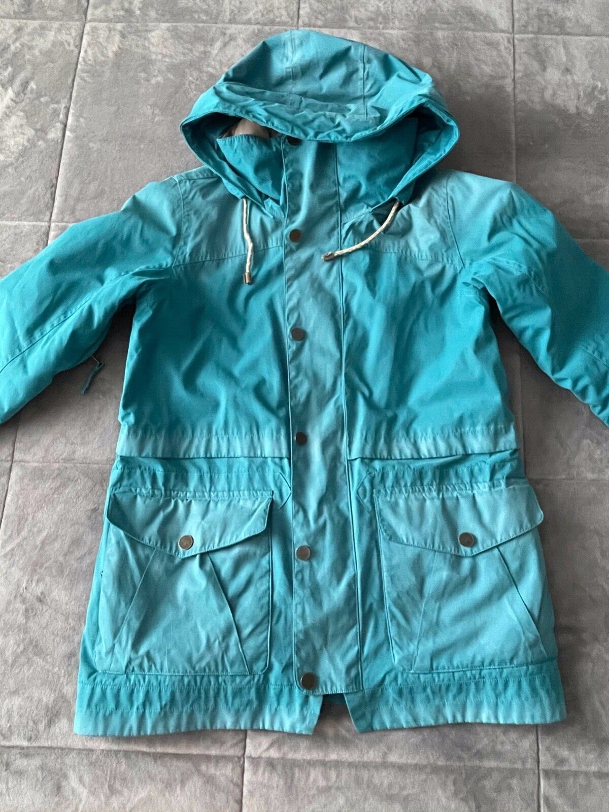 Burton Fremont Snowboard Jacket 