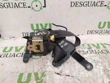 777RP0081A FRONT RIGHT SEAT BELT FOR CITROEN XSARA PICASSO 1999 160737