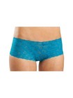 Mamia Panties for Women's Solid Lace