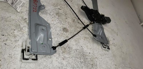 Passenger Right Front Window Regulator Fits 14-20 IMPALA 113644 - Picture 5 of 12