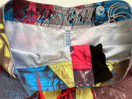 ambiguous board shorts - Picture 3 of 4