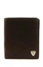 Strellson Purse Harrison BillFold V11 Dark Brown