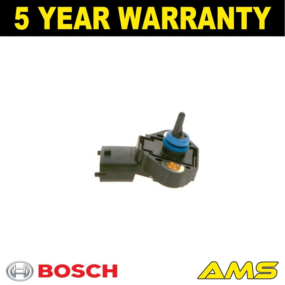 Interruptor de presión de aceite Bosch para Porsche 911 Boxster Cayman Macan Cayenne Panamera Foto 3 de 4