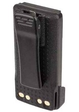 Battery Compatible with Motorola APX 4000 Two Way Radio 7.5v 1500mAH Ni-MH