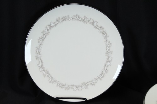 Noritake Marquis 7540 Dinner Plates 10-1/2" Lot of 11 - Bild 2 von 8