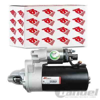 AS-PL ANLASSER STARTER 2,20kW passend für AUDI A4 A6 A8 VW PHAETON | S0177