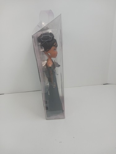New BRATZ x KYLIE JENNER DOLL NIGHT TIME DESIGNER EDITION BEAUTIFUL NIP - Picture 3 of 5