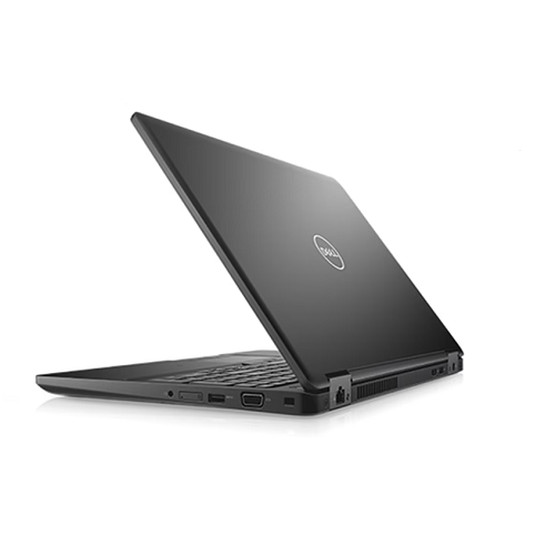 DELL Precision 3530 i7-8850H, SSD: 512GB M.2, 16GB DDR4, Quadro P600, WIN 10 PRO - Picture 2 of 3