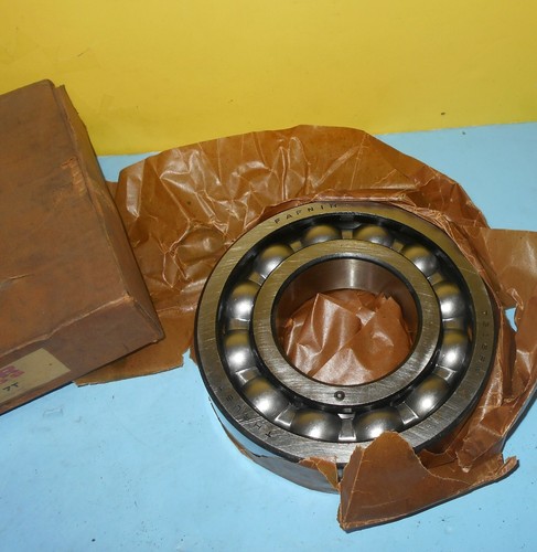 FAFNIR 7415PW AXIALKUGELLAGER 7415PW - Bild 4 von 4