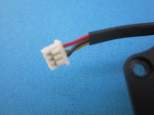 Lüfter CPU Fan HP ZE5000 - Bild 3 von 4