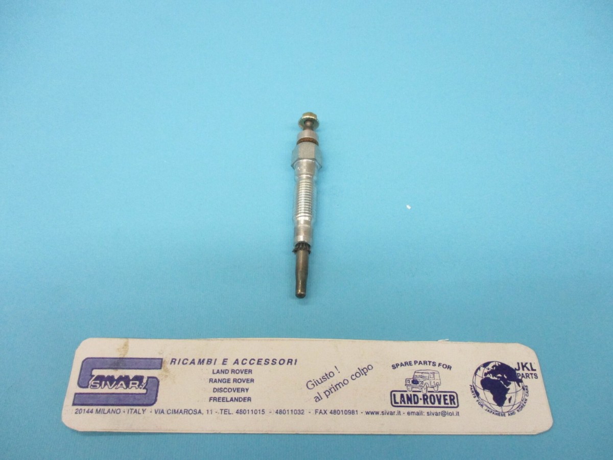 11065-v7202 Nissan Plug-glow 11065V7202 Genuine OEM Part for