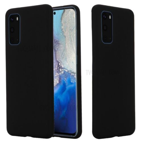 Soft Silicone Case for Samsung Galaxy A15 A55 A36 A16 A53 S22 S25 S23 S24 Cover - Picture 16 of 80