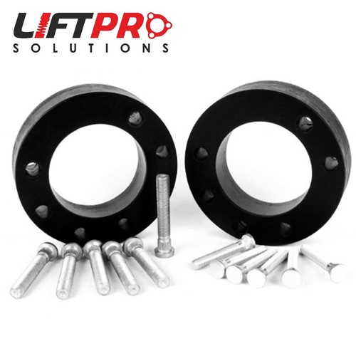 Kit de elevación espaciador nivelador completo para automóvil de 1,2" 30 mm para Acura TSX 2008-2014 - Imagen 5 de 7