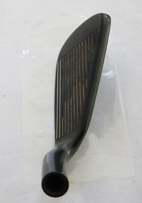 Toney Penna, Pin Jammer Cavity Back #5 Iron Head, Black Toney Penna, Pin Jammer Cavity Back #5 Iron Head, Black