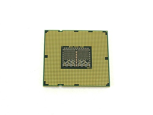 GENUINE Intel Core i7-950 3.06GHz Quad-Core CPU Processor SLBEN LGA1366 *WORKS* - Picture 2 of 2