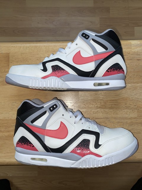 andre agassi air tech challenge ii