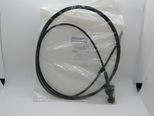 Polaris 7081299 Choke Cable 7-2014 2X4 4X4 Midsize Carb Israel Ranger 500 400 - Picture 2 of 4